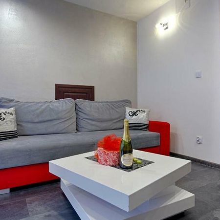 Studio Anulka Закопане Экстерьер фото