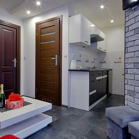 Studio Anulka Закопане Экстерьер фото