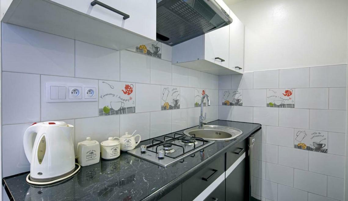 Studio Anulka Закопане Экстерьер фото